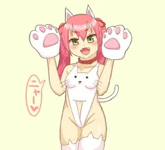 猫の妊娠確率はほぼ100%なので