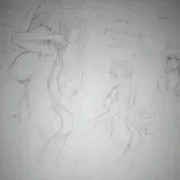 運営がスケベピクチャー描いたら上げろっていってた