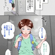 夏祭り少女の親友２チンチン美味しい編