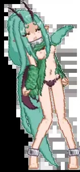 シュマ子
