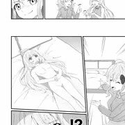 【Skeb】ゆめサキュバスとひめ先輩