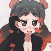 ちゃんとうがいはしまして？