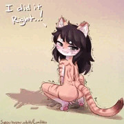 YCH - I Did It Right