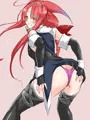 江風改二