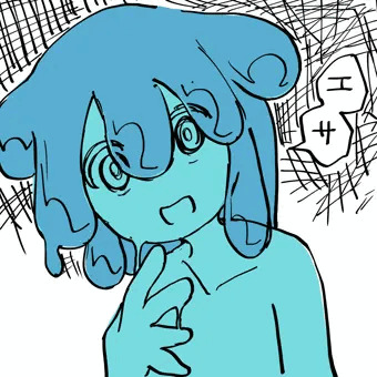 11月落書き