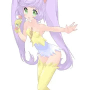 神アイドルになりまちた
