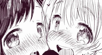 るいちゃんゆめちゃん