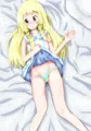 リーリエとセックス