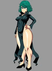タツマキラクガキ