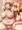 牛娘と狐娘