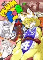 【東方ケモボテ合同誌】東方PLUMFUR