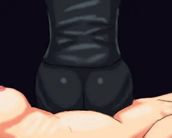 腹クッション
