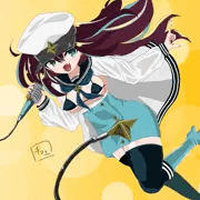 ロコムジカちゃん