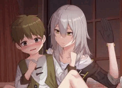 星スパンキング(Stella spanking)