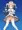 バーバラちゃんらくがき