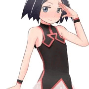 黒鳥千代子1