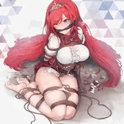 拘束260529_アンリエット