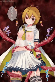 【Skeb 34】 アイマスの伊吹翼【電気責め】