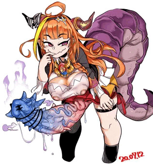 挿れると死ぬタイプのチンポポ