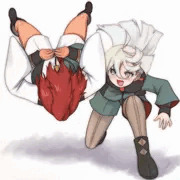 私はミオリネさんのこと信じてますから♥