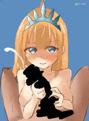 もっとでますよね♡？