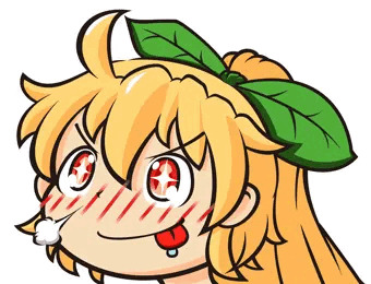 プロフ用ニジエちゃん