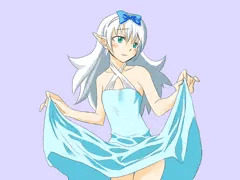 サキュバスっ子
