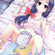 小説表紙のお仕事