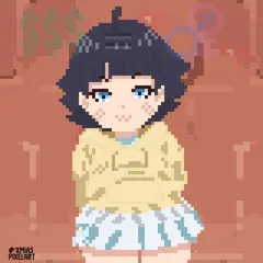 うずまきヒマワリ