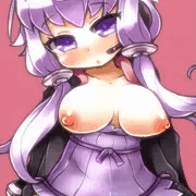 ゆかりちゃん