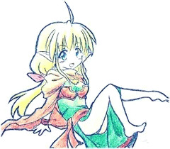 うちの子
