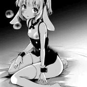 シャロちゃん