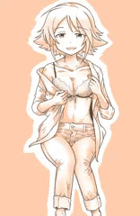 梅木音葉さん・・・・・
