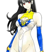 ZENヒロイン　Tフロンティア