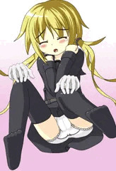 皐月ちゃんこちょこちょ