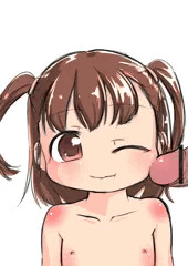ほっぺ