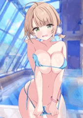 夏コミの表紙になるかも