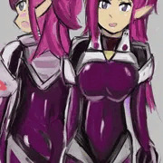ミラージュさん