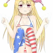マイクロビキニクラウンピース