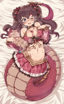 シンデレラもんすたーず！