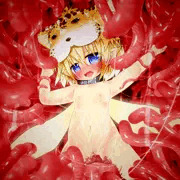 【よその子】ミュウ=アステカちゃんぐ
