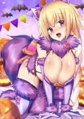 ドスケベジャンヌ