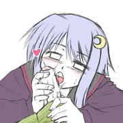 砲塔洗浄のお手伝いをする弥生ちゃん