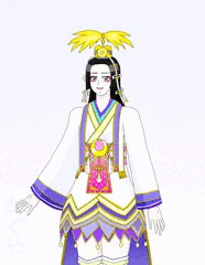 着せ替えかぐや