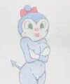コキンちゃん