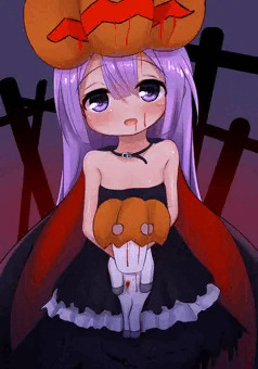 ハロウィーレーン