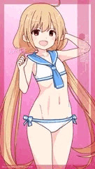 着せ替え「双葉杏(デレマス)」240601