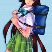 ネメシス完成っ