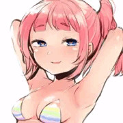 水着めうめう