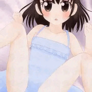 幼女